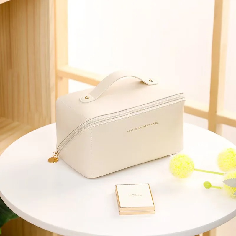 Luxury Skincare Organizer - Make-up organizer, toilettas voor dames, make-up