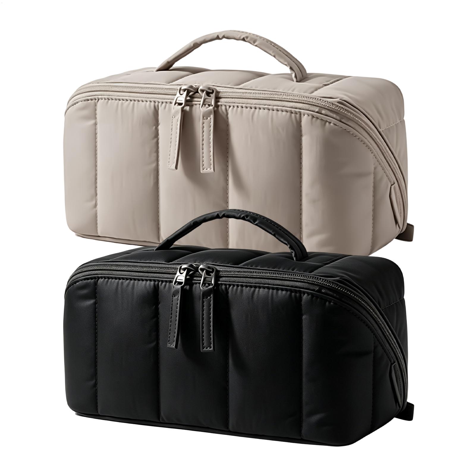 Luxury Skincare Organizer - Make-up organizer toilettas make-up koffer opbergtas