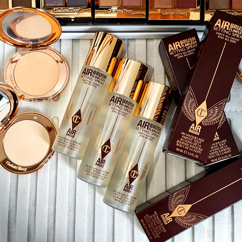 Luxury Skincare Gift Set - Luxe CT-merk make-upset Huidverzorging Gezichtsessentieolie Hydraterende