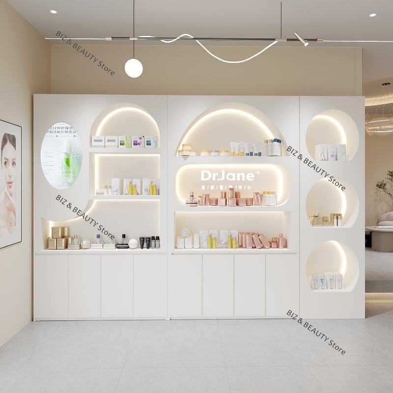 Luxe High-End Cosmetica Displa - Luxury Skincare Organizer recensie en prijs
