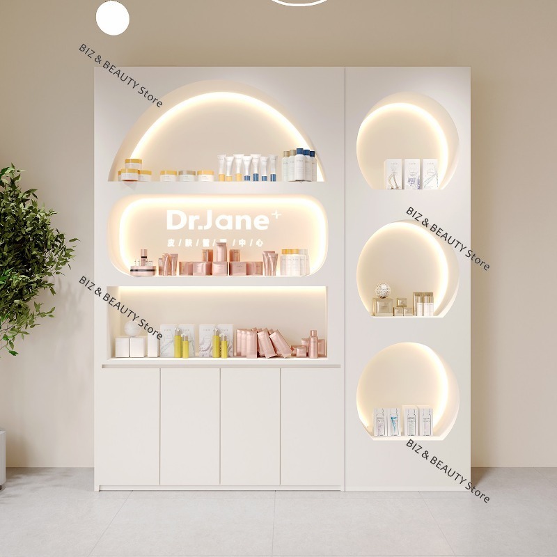Luxe High-End Cosmetica Displa - Luxury Skincare Organizer recensie en prijs