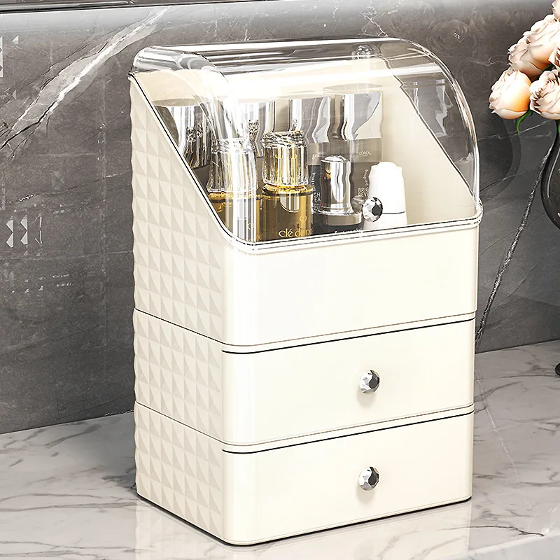 Cosmetische Opbergdoos Senior  - Luxury Skincare Containers recensie en prijs