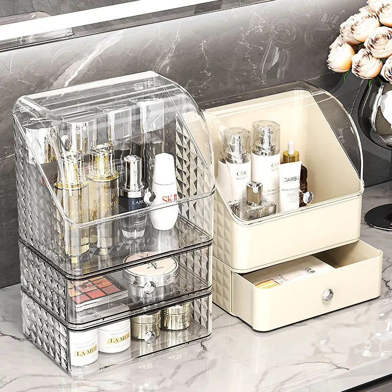 Cosmetische Opbergdoos Senior  - Luxury Skincare Containers recensie en prijs