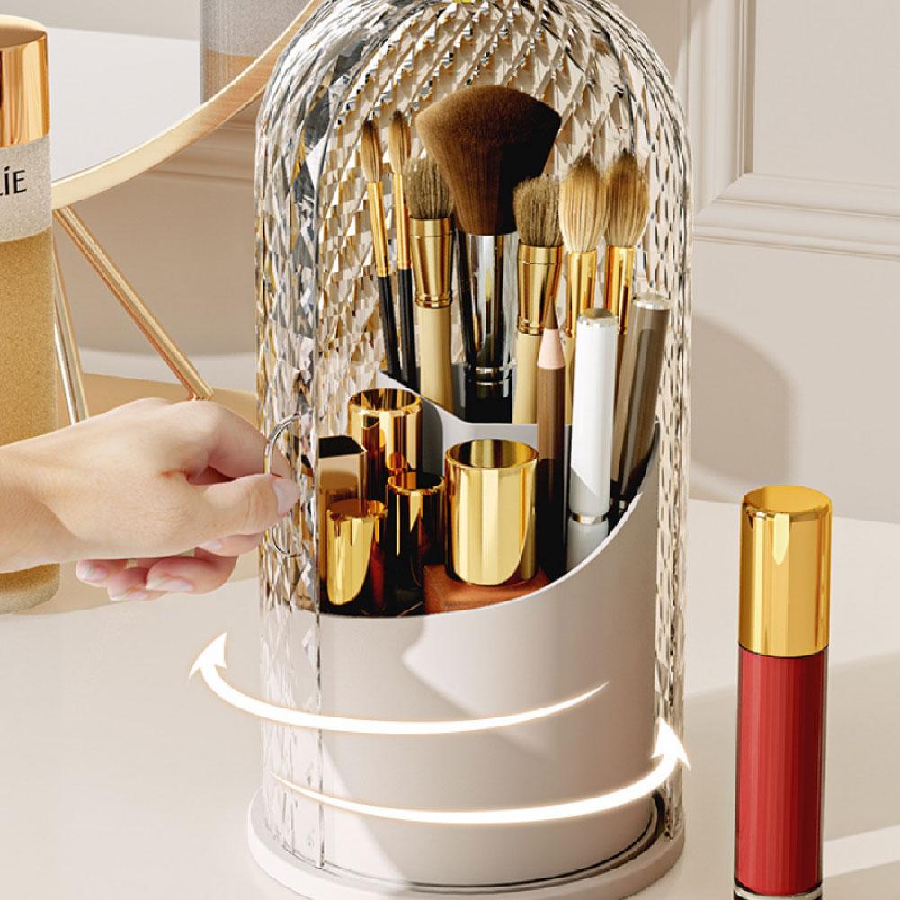 Houder voor make-upborstel 360 - Luxury Skincare Containers recensie en prijs