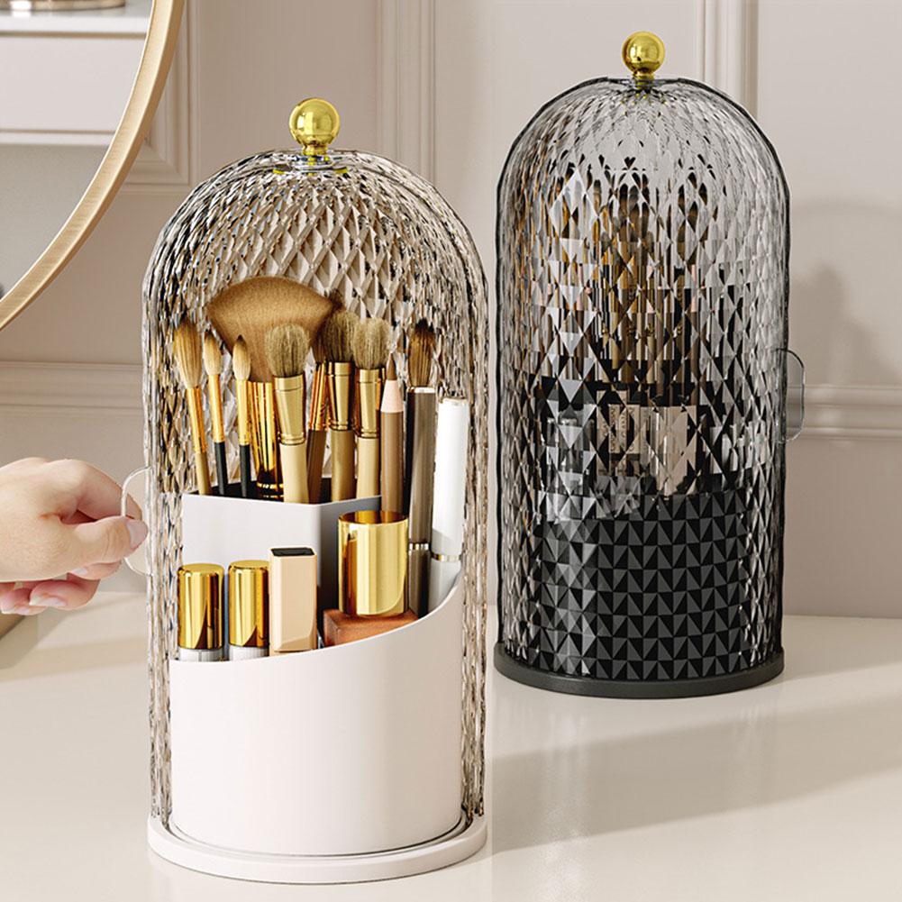 Houder voor make-upborstel 360 - Luxury Skincare Containers recensie en prijs