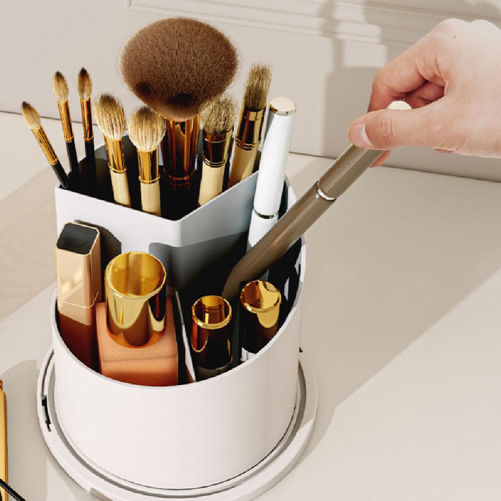 Houder voor make-upborstel 360 - Luxury Skincare Containers recensie en prijs