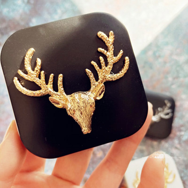 Schattige Contactlenzen Case L - Luxury Skincare Containers recensie en prijs
