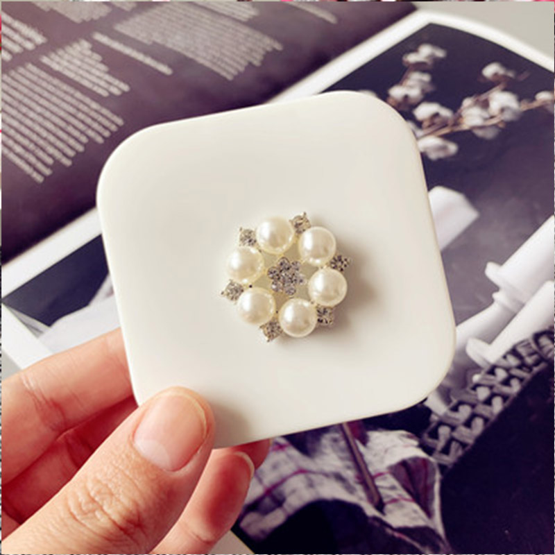 Schattige Contactlenzen Case L - Luxury Skincare Containers recensie en prijs