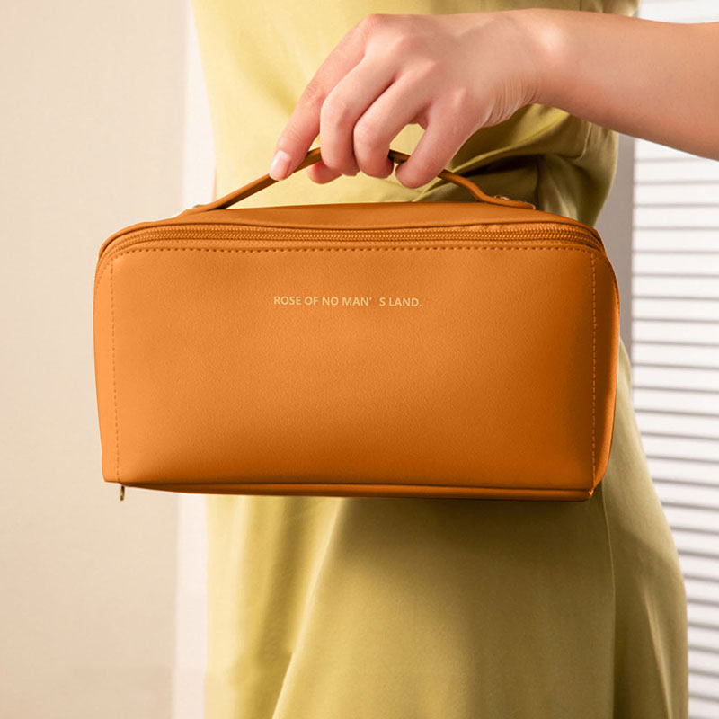 Luxe make-up organizer voor da - Luxury Skincare Organizer recensie en prijs