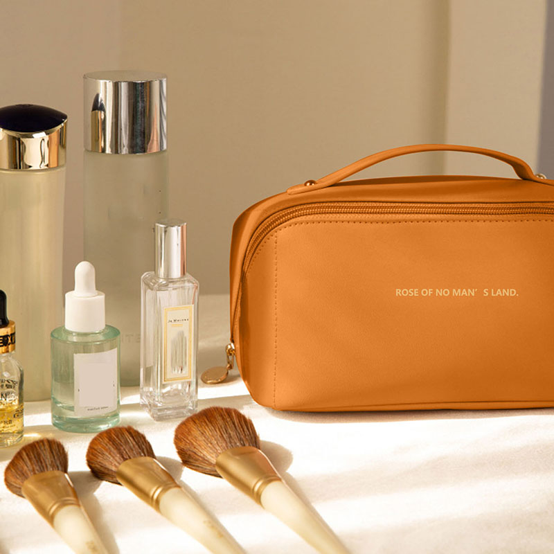 Luxe make-up organizer voor da - Luxury Skincare Organizer recensie en prijs