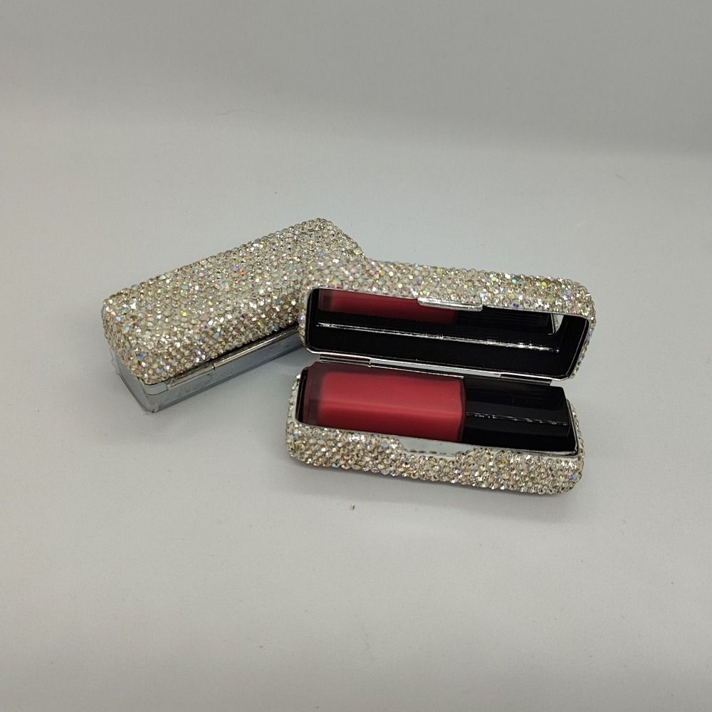 Mini mode lippenstift tas emme - Luxury Skincare Packaging Wholesale recensie en prijs