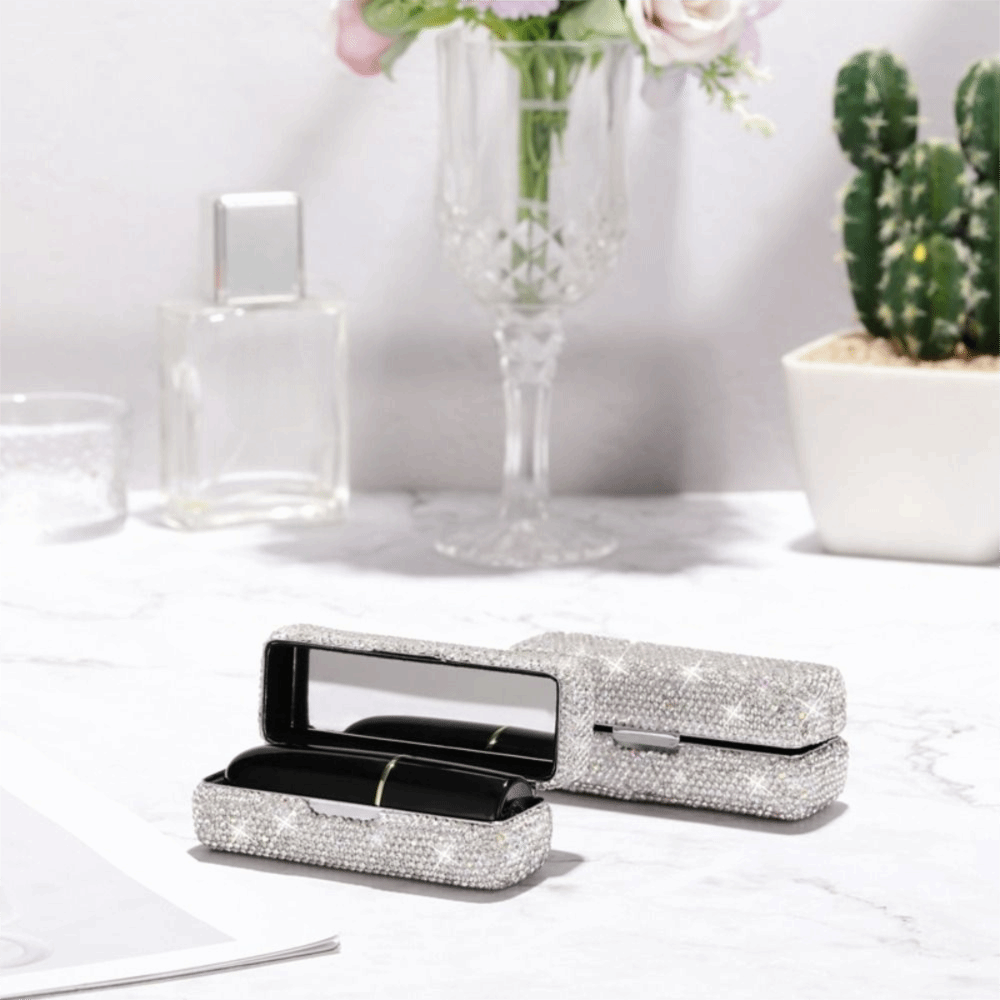 Mini mode lippenstift tas emme - Luxury Skincare Packaging Wholesale recensie en prijs