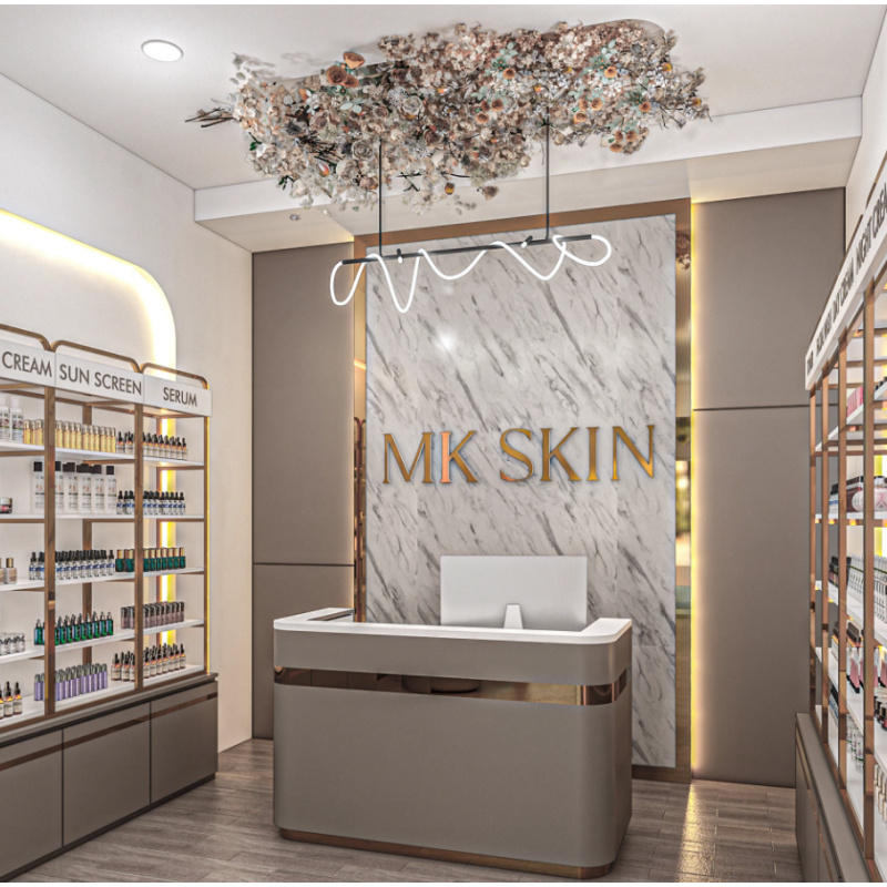 op maat. Luxe elegante high-en - Luxury High End Skincare recensie en prijs