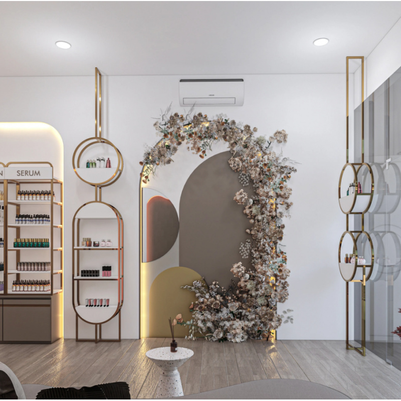 op maat. Luxe elegante high-en - Luxury High End Skincare recensie en prijs