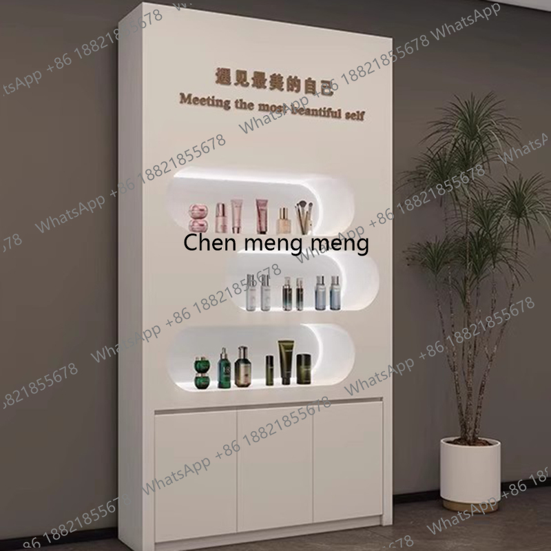 Nordic Luxury Beauty Salon Dis - Luxury High End Skincare recensie en prijs