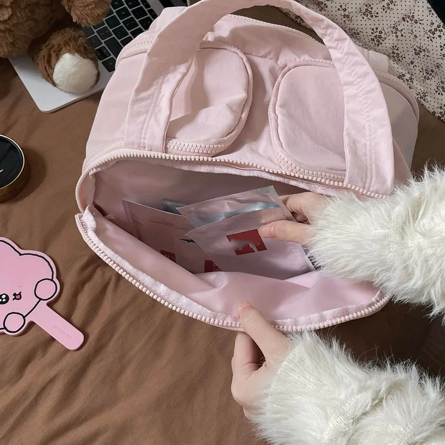 Nieuwe make-uptas voor dames,  - Luxury Skincare Organizer recensie en prijs