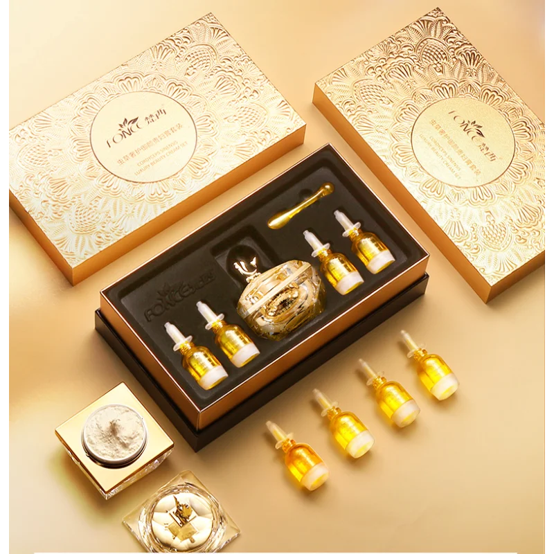 FONCE Cordyceps Sinenis Luxe B - Luxury Skincare In Korea recensie en prijs