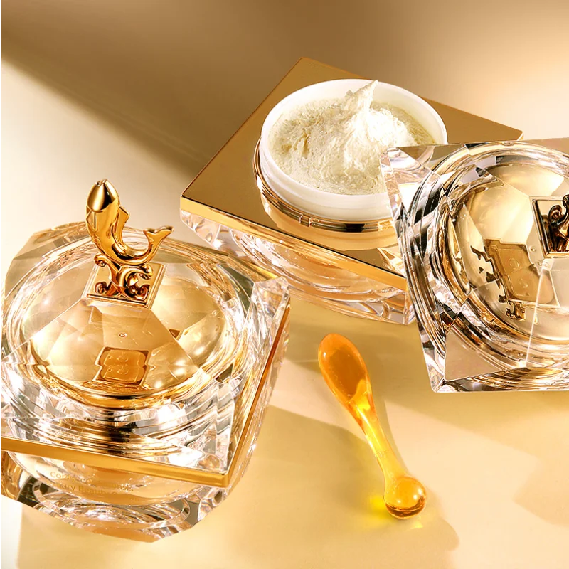 FONCE Cordyceps Sinenis Luxe B - Luxury Skincare In Korea recensie en prijs