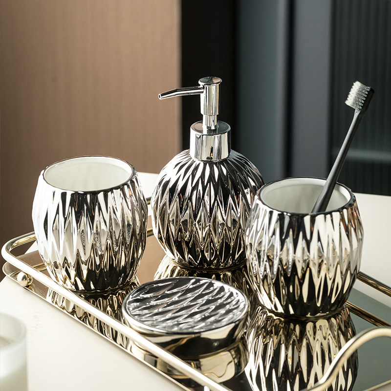 Luxe Amerikaanse keramische 4- - Luxury Skincare Collection recensie en prijs
