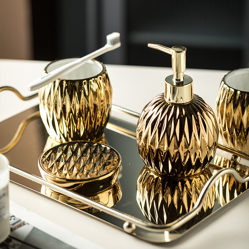 Luxe Amerikaanse keramische 4- - Luxury Skincare Collection recensie en prijs