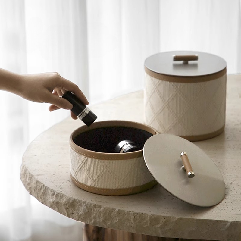 Sieraden Opbergdoos Retro Orga - Luxury Skincare Organizer recensie en prijs