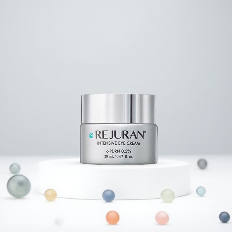 Koreaanse REJURAN Salmon Stren - Luxury Skincare In Korea recensie en prijs