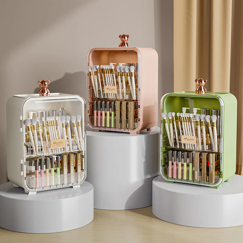 Noordse Luxe Bureau Cosmetica  - Luxury Skincare Organizer recensie en prijs