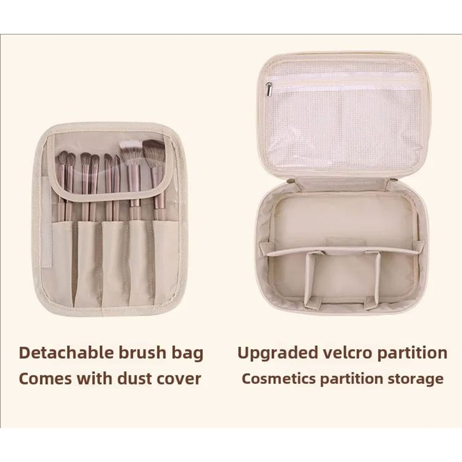 Nieuwe cosmetische tas voor da - Luxury Skincare Containers recensie en prijs