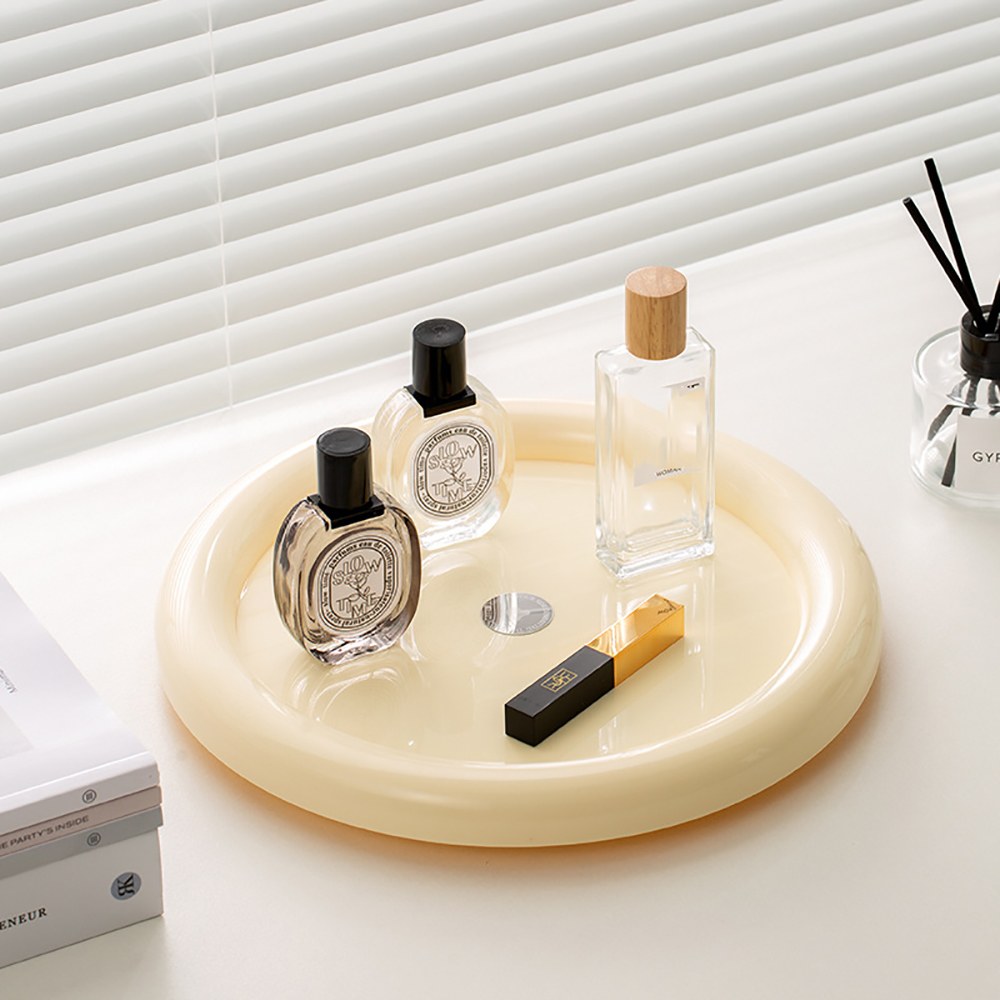 Roterende Cosmetische Organize - Luxury Skincare Organizer recensie en prijs