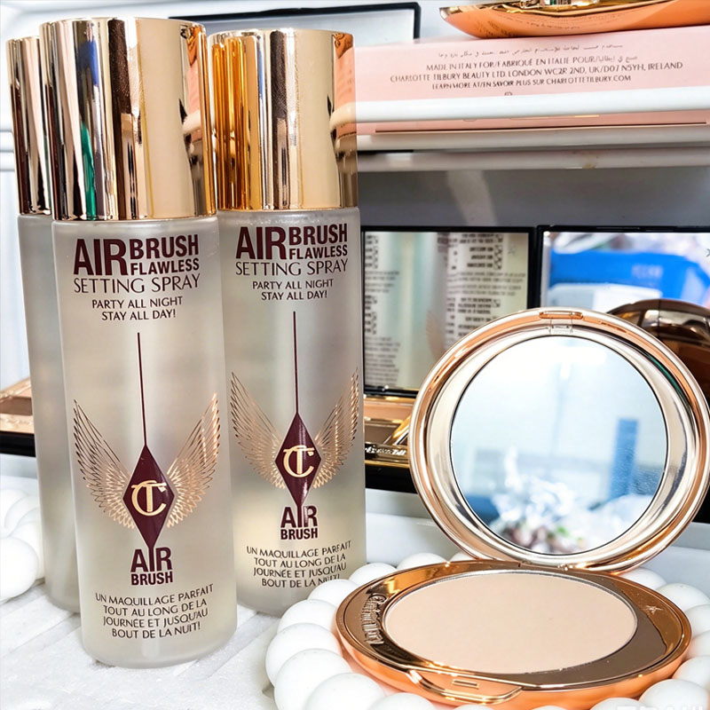 Luxe CT-merk make-upset Huidve - Luxury Skincare Gift Set recensie en prijs