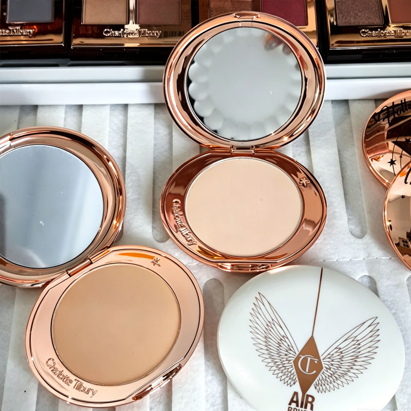 Luxe CT-merk make-upset Huidve - Luxury Skincare Gift Set recensie en prijs