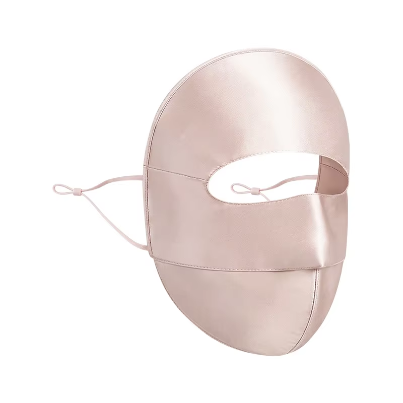 Momme Luxe Mulberry Zijden UV  - Luxury Skincare Mask recensie en prijs