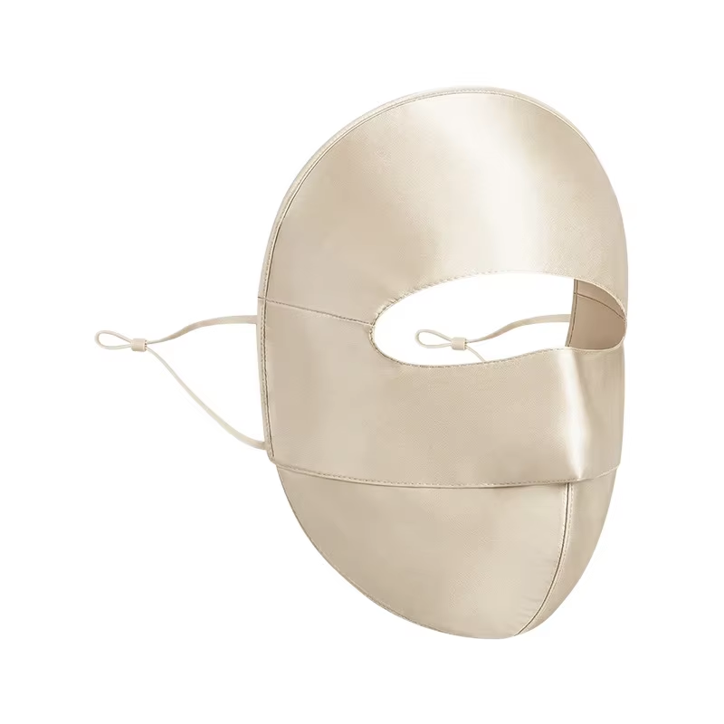 Momme Luxe Mulberry Zijden UV  - Luxury Skincare Mask recensie en prijs