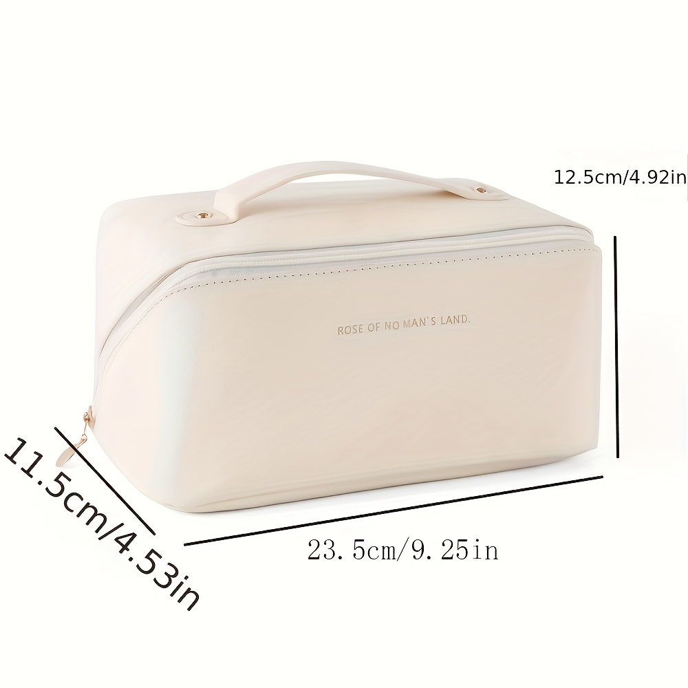 Nieuwe 2026 Organizer Dames To - Luxury Skincare Organizer recensie en prijs